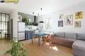 House 107 m² Astrashitskagaradokski rural council, Belarus