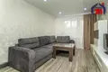 3 room apartment 60 m² Maladzyechna, Belarus