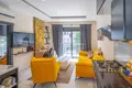 Appartement 2 chambres 56 m² Muratpasa, Turquie