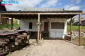 Dom 38 m² Płungiany, Litwa