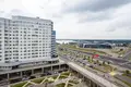 Appartement 3 chambres 94 m² Minsk, Bélarus