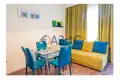 2 bedroom apartment 54 m² Primorsko, Bulgaria