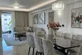 Penthouse 5 Schlafzimmer 182 m² in Gemeinde Germasogeia, Cyprus