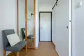 Wohnung 2 zimmer 37 m² Warschau, Polen