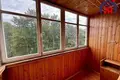Apartamento 1 habitación 42 m² Saligorsk, Belarús