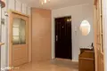 3 room apartment 60 m² Lida, Belarus