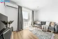 Квартира 3 комнаты 53 м² Вильнюс, Литва