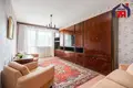 3 room apartment 64 m² Minsk, Belarus