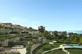 Penthouse 3 bedrooms 202 m² Benalmadena, Spain