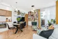 Mieszkanie 3 pokoi 46 m² Kraków, Polska
