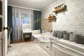 3 room apartment 73 m² Brest, Belarus