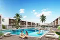 3 bedroom villa 95 m² Gazimagusa Belediyesi, Northern Cyprus