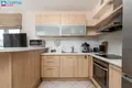 2 room apartment 50 m² Vilnius, Lithuania