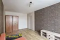 Mieszkanie 1 pokój 35 m² Mińsk, Białoruś