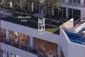 Mieszkanie 1 pokój 769 m² Dubaj, Emiraty Arabskie