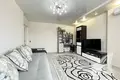 2 room apartment 60 m² Brest, Belarus