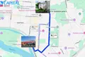 Квартира 3 комнаты 55 м² Каунас, Литва