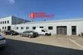 Gewerbefläche 817 m² in Hrodna, Belarus