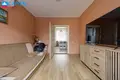 2 room apartment 48 m² Silute, Lithuania