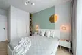 Commercial property 3 rooms 56 m² in Krakow, Poland
