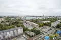 Apartamento 3 habitaciones 93 m² Minsk, Bielorrusia