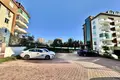 Квартира 3 комнаты  Кестель, Турция