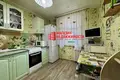 Mieszkanie 1 pokój 35 m² Grodno, Białoruś
