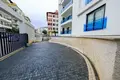Mieszkanie 1 pokój 57 m² Mediterranean Region, Turcja