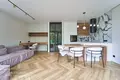 Wohnung 3 zimmer 77 m² in Minsk, Belarus