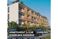 Wohnung 2 zimmer 51 m² Radhime, Albanien
