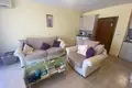 Apartamento 1 habitacion 65 m² Aheloy, Bulgaria