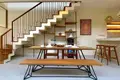 Villa mit 2 Schlafzimmern 1 539 m² Ungasan, Indonesien