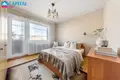 3 room apartment 62 m² Vilnius, Lithuania