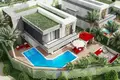 6-Zimmer-Villa 677 m² Kargıcak, Türkei