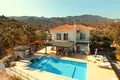 Villa de tres dormitorios  Melounta, Chipre del Norte