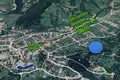 Grundstück 8 371 m² Kolasin, Montenegro