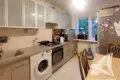 Appartement 3 chambres 63 m² Muchaviecki sielski Saviet, Bélarus