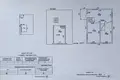 Дом 55 м² Красненский сельский Совет, Беларусь