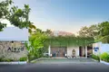 Willa 8 pokojów 1 000 m² Seminyak, Indonezja