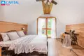 House 90 m² Papiskiai, Lithuania
