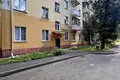 Appartement 2 chambres 42 m² Homiel, Biélorussie