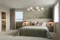 3 bedroom apartment 805 m² Springfield Village, United Kingdom