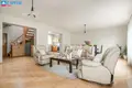 4 room apartment 141 m² Vilnius, Lithuania
