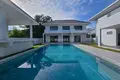 4-Schlafzimmer-Villa 315 m² Rawai, Thailand