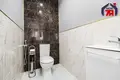 Wohnung 2 zimmer 66 m² Minsk, Belarus