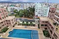 Penthouse 3 bedrooms 134 m² Germasogeia, Cyprus