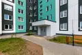 3 room apartment 79 m² Borovlyany, Belarus