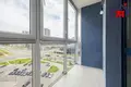 1 room apartment 30 m² Minsk, Belarus