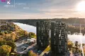 2 room apartment 34 m² Kaunas, Lithuania