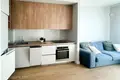 2 room apartment 52 m² in Riga, Latvia